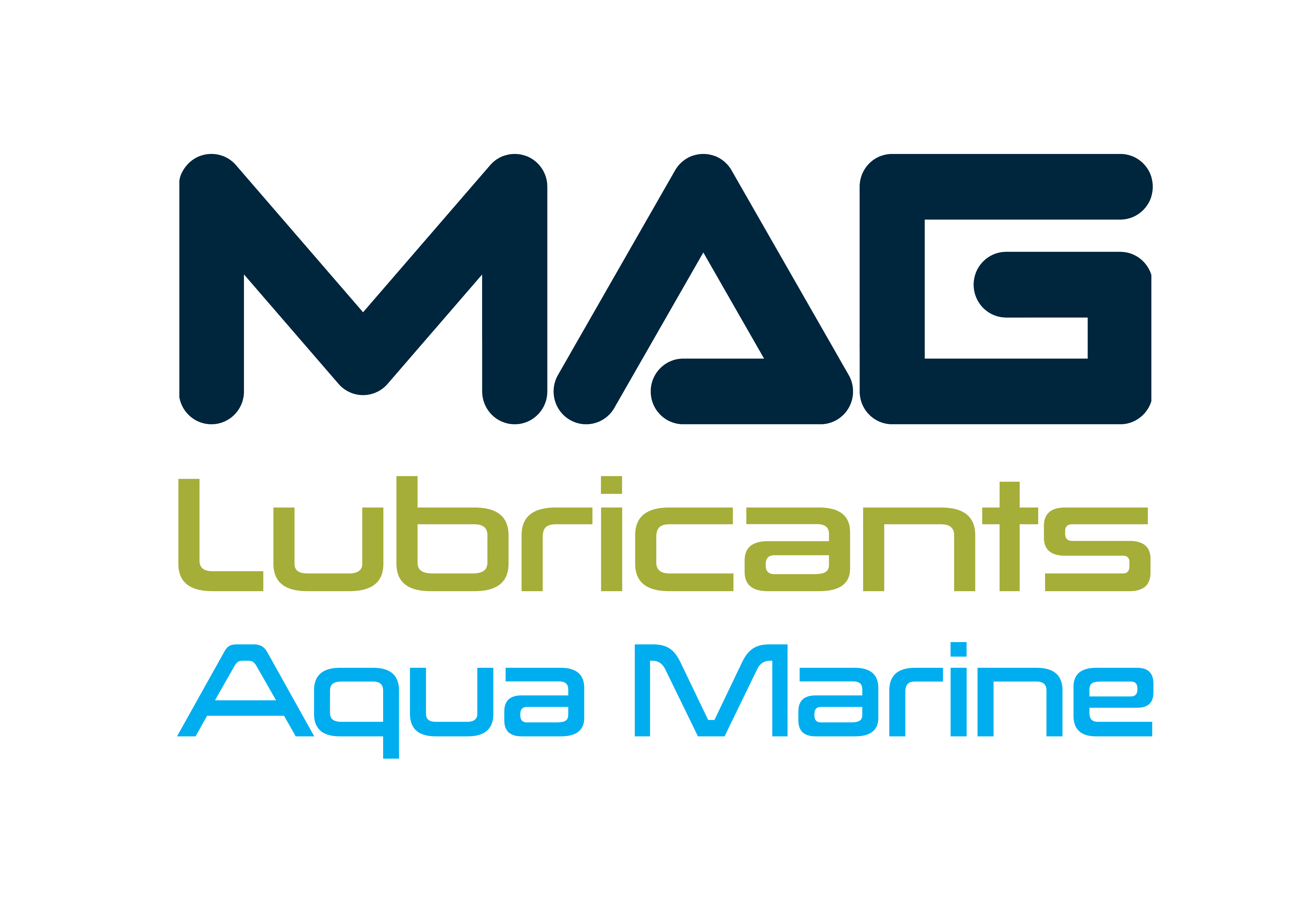 MAG Aqua Marine