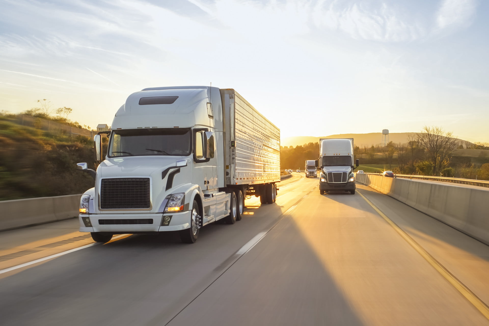 Commercial Vehicles