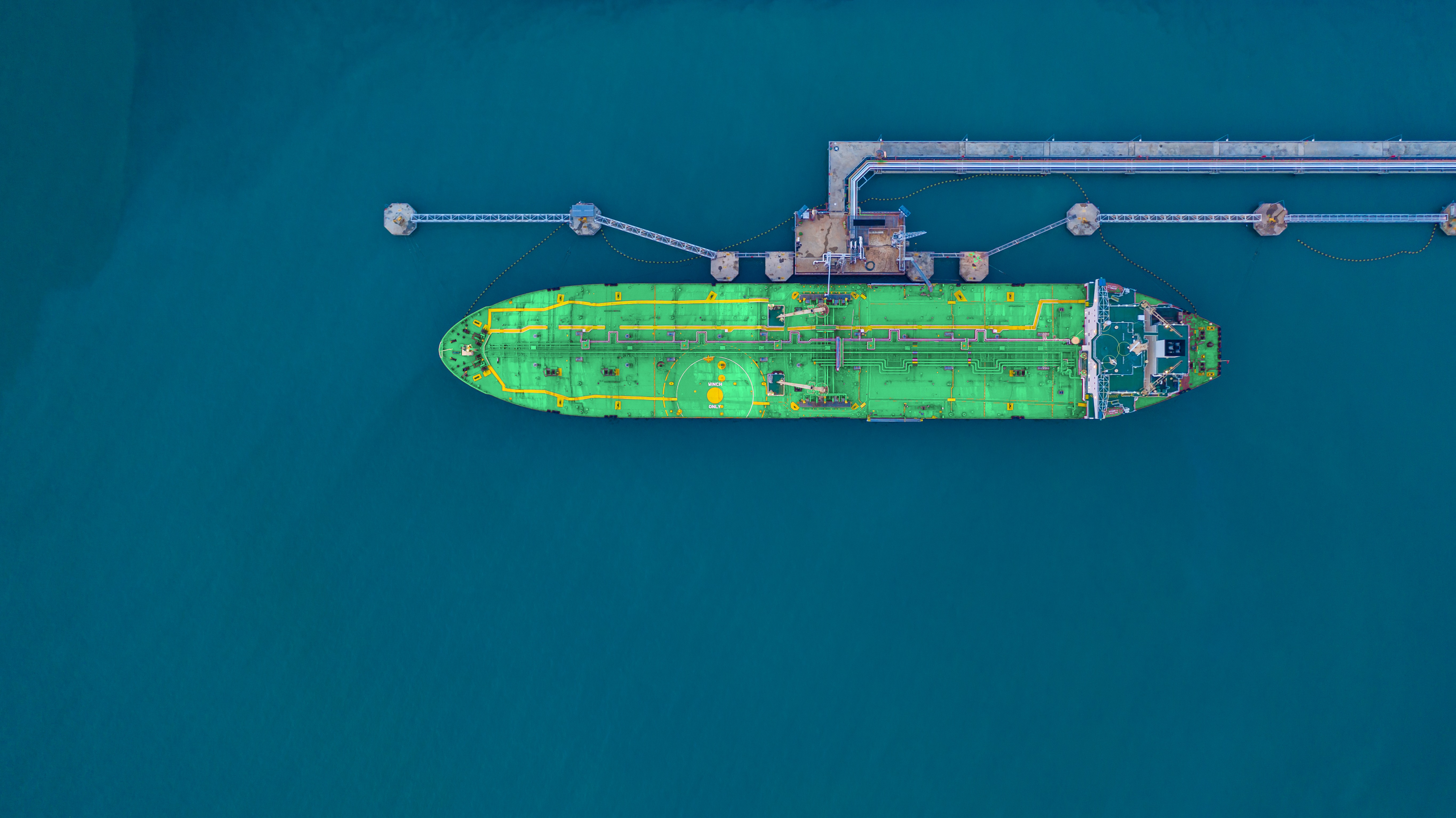 MAG Aqua Marine — Proven on land, now at sea