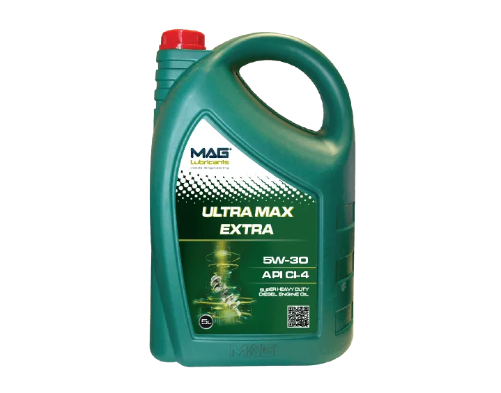 Ultra Max Extra Series