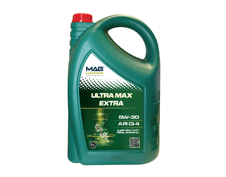 Ultra Max Extra Series
