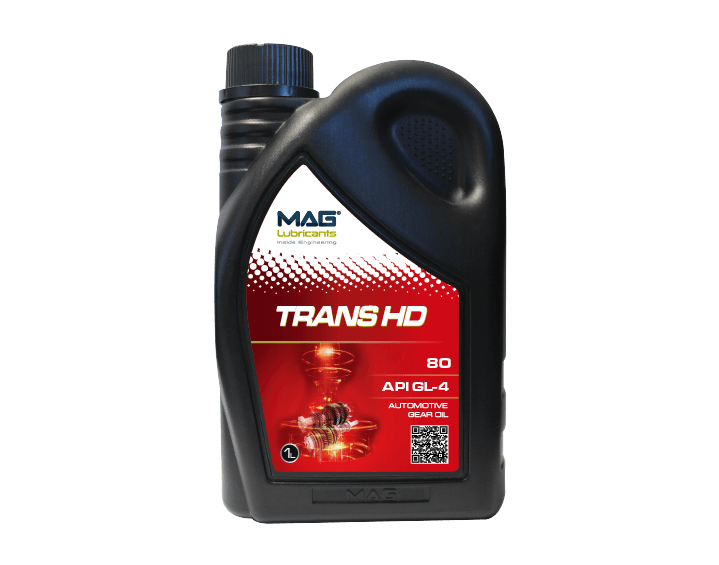 Trans HD Series