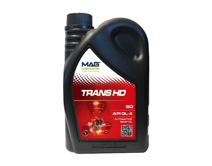 Trans HD Series
