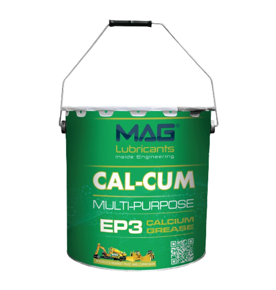 Cal-Cum EP Series
