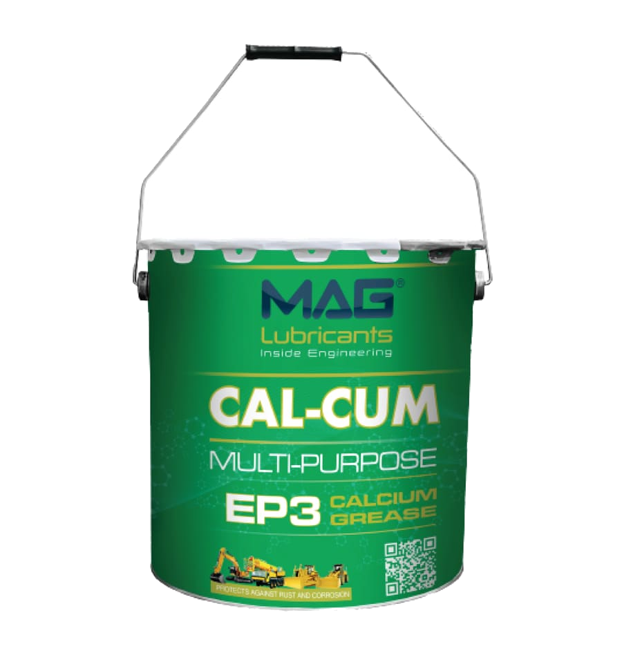 CAL-CUM EP SERIES