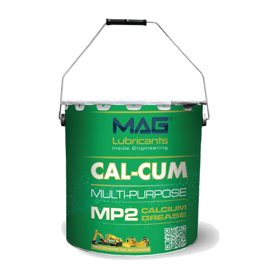 CAL-CUM MP SERIES