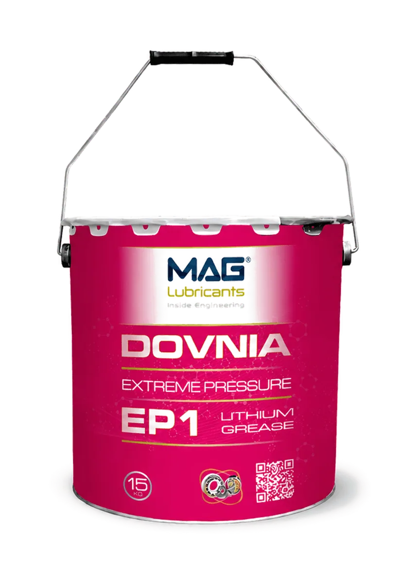 DOVNIA EP SERIES