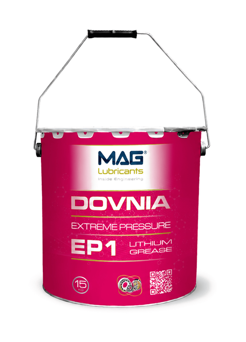 DOVNIA EP SERIES
