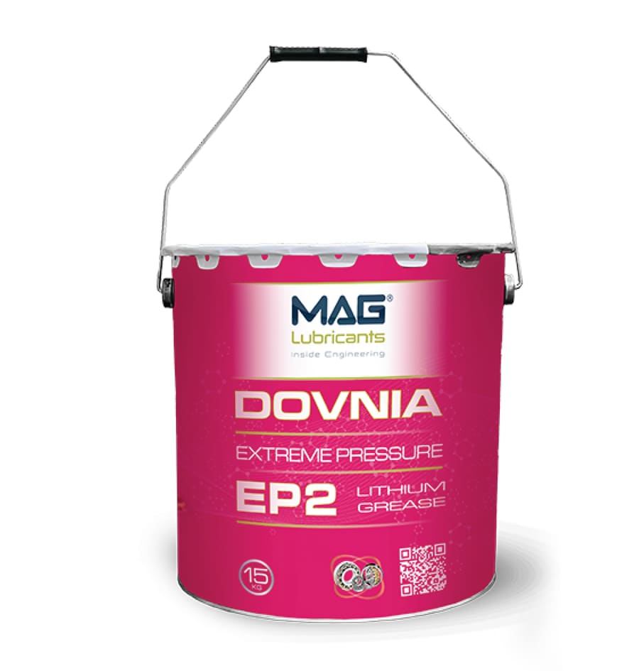 DOVNIA EP SERIES