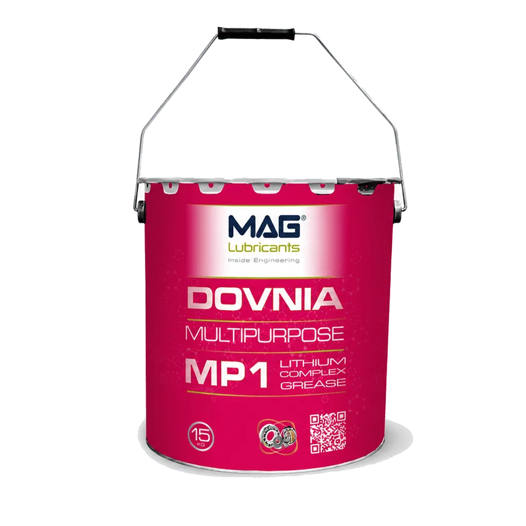 DOVNIA MP SERIES