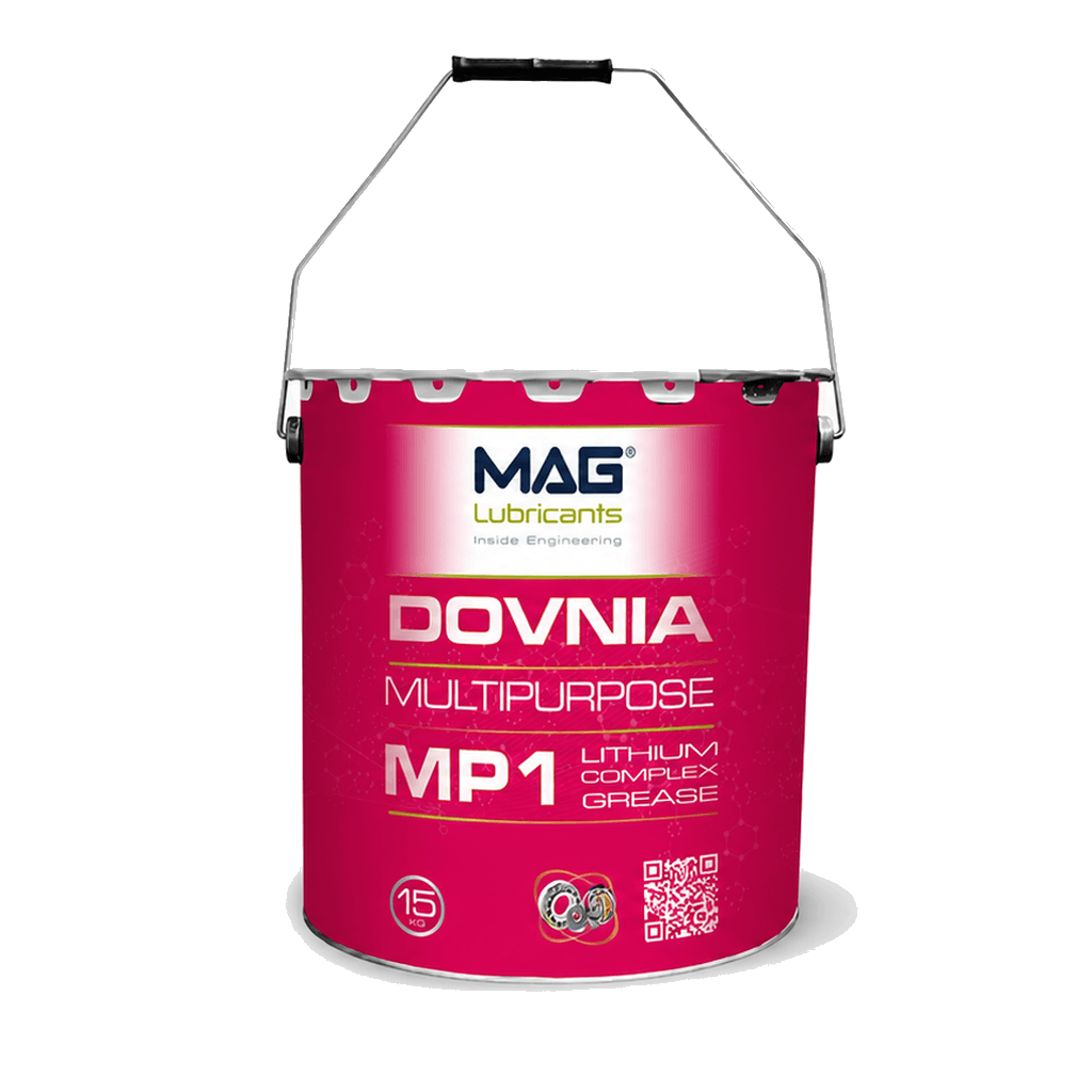 DOVNIA MP SERIES