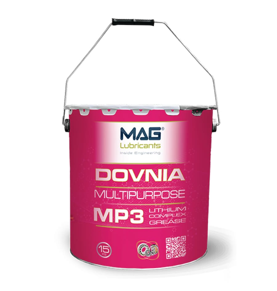 DOVNIA MP SERIES