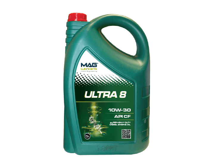 Ultra 8 Series