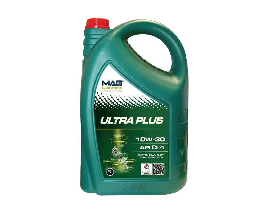 Ultra Plus Series