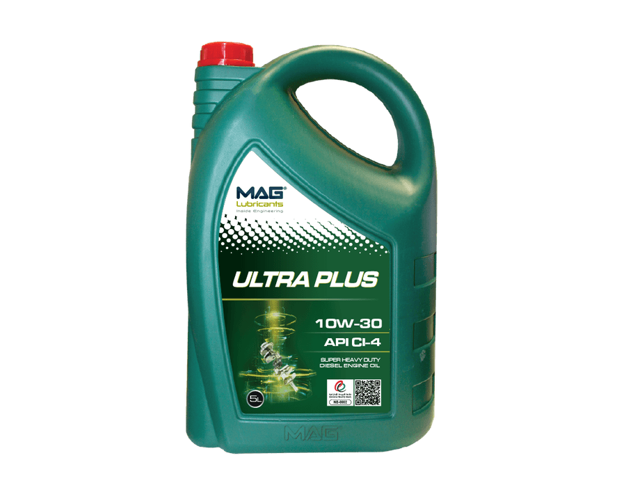 Ultra Plus Series