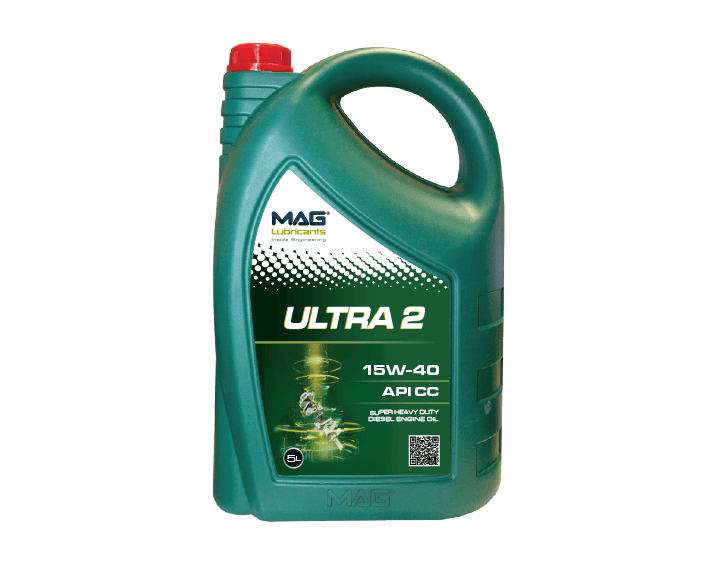 Ultra 2 Series
