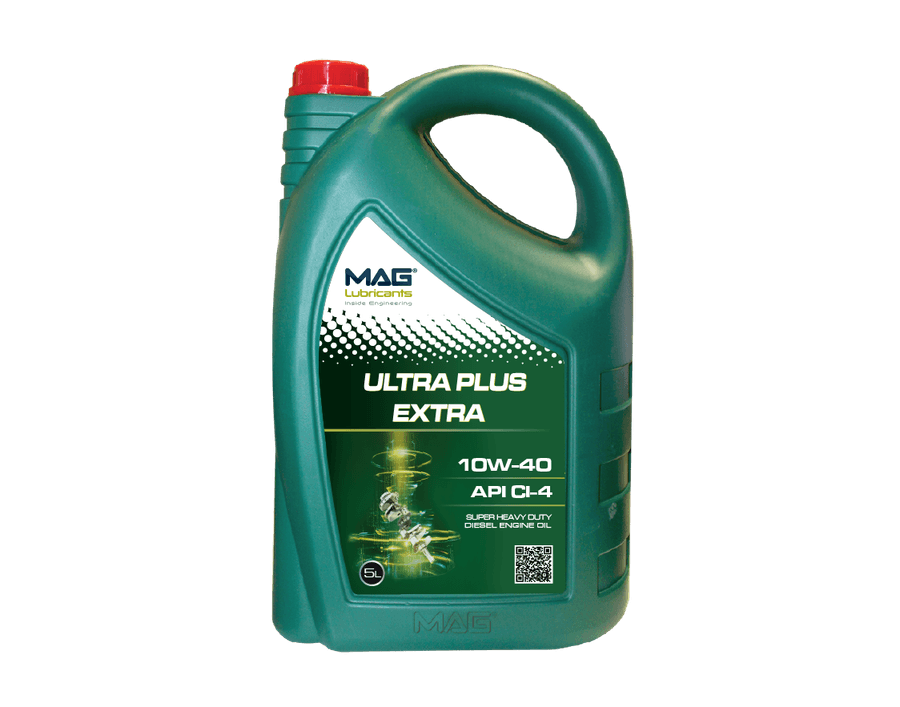 Ultra Plus Extra Series