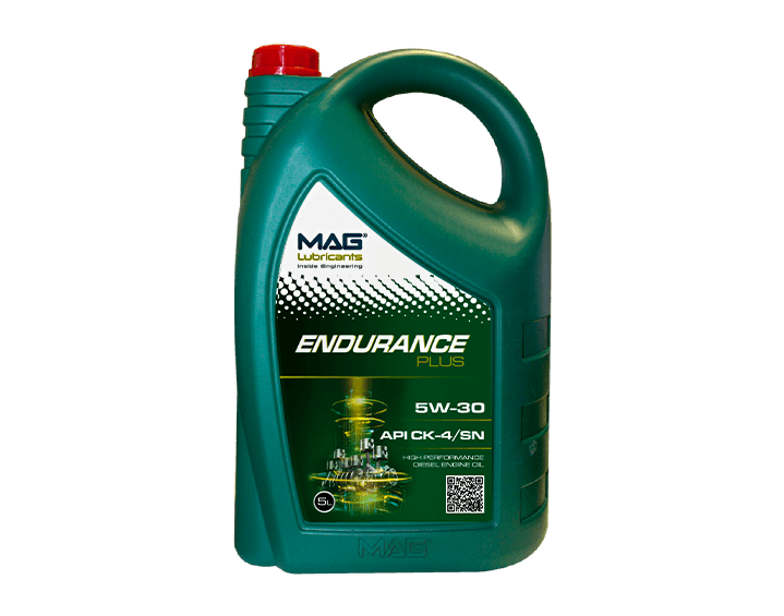 Endurance Plus Series