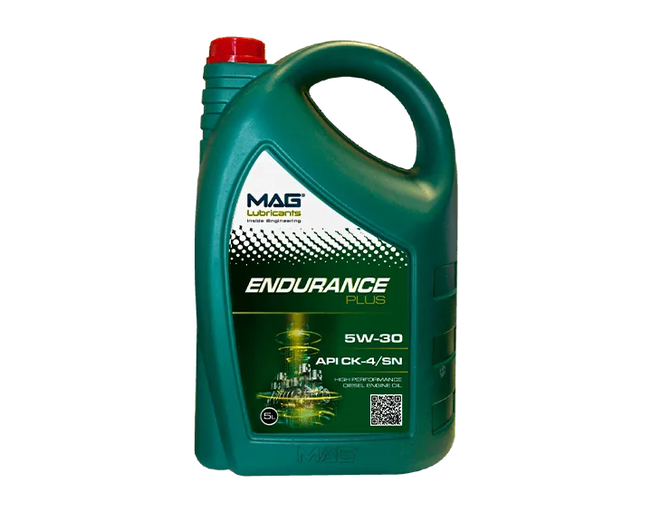 Endurance Plus Series