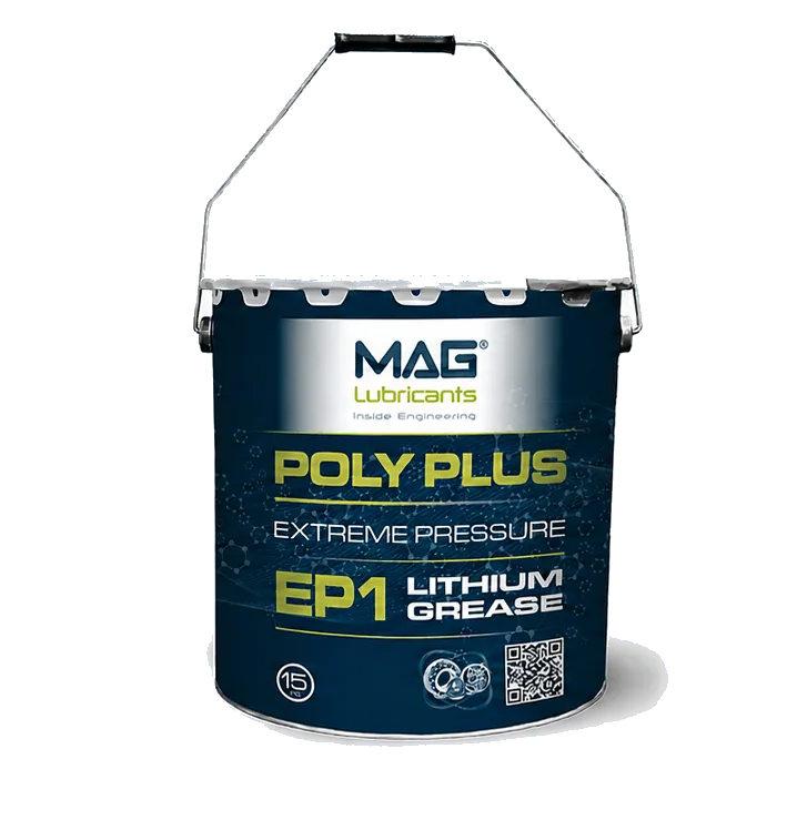 POLY-PLUS EP SERIES