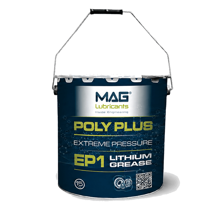 POLY-PLUS EP SERIES