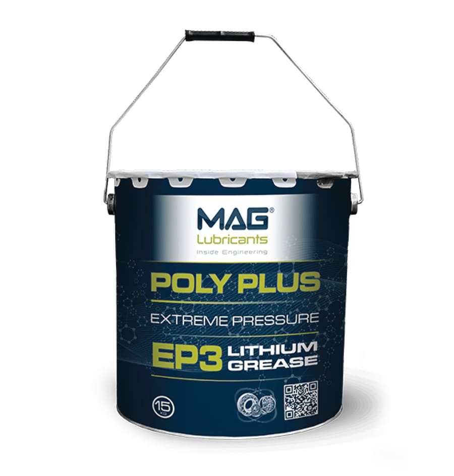 Poly-Plus EP Series