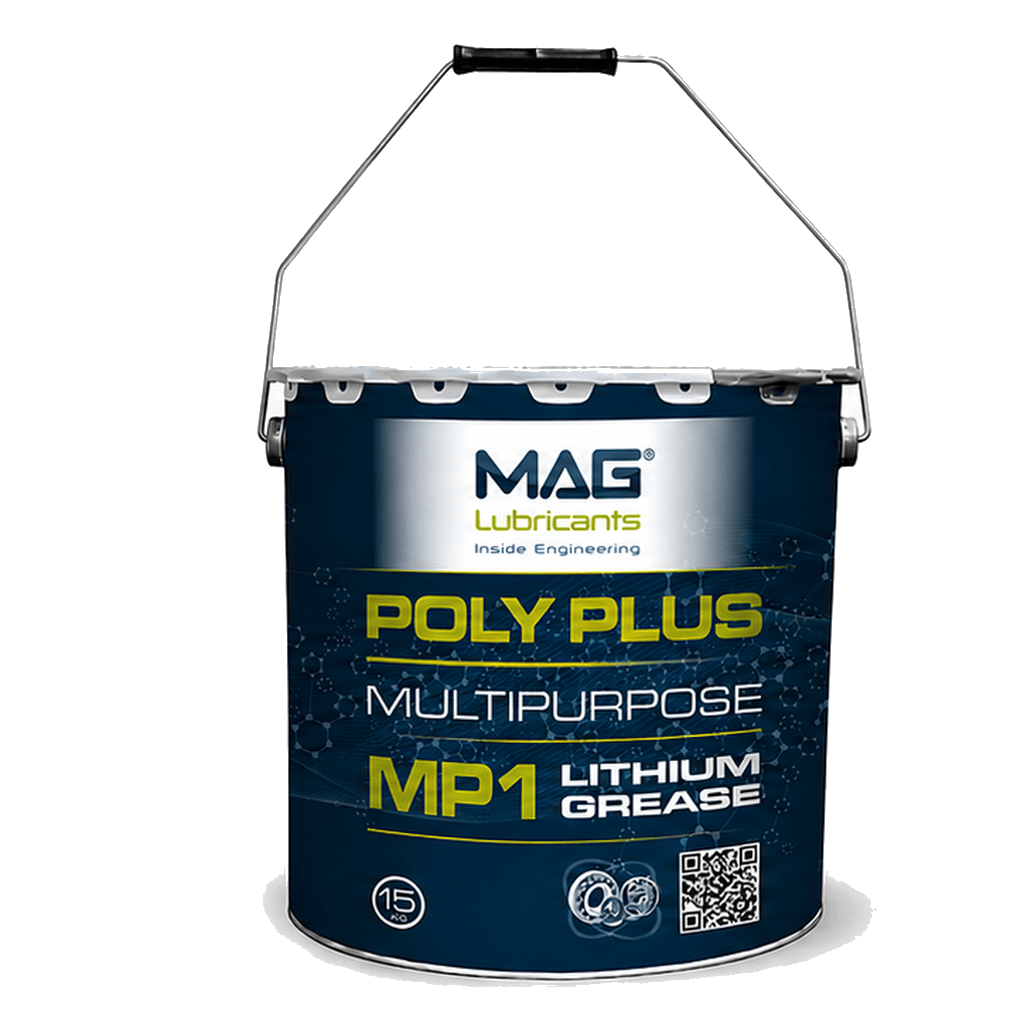 POLY-PLUS MP SERIES