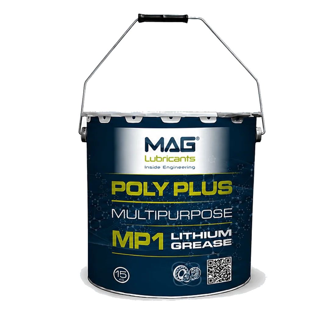 POLY-PLUS MP SERIES