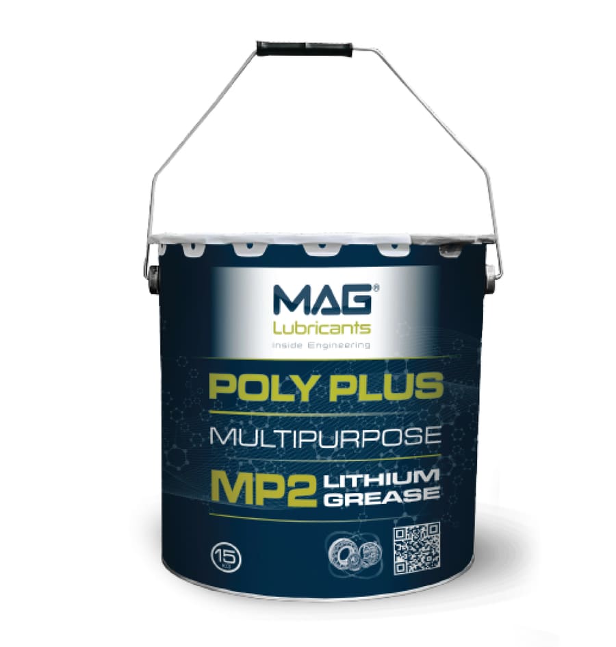 Poly-Plus MP Series