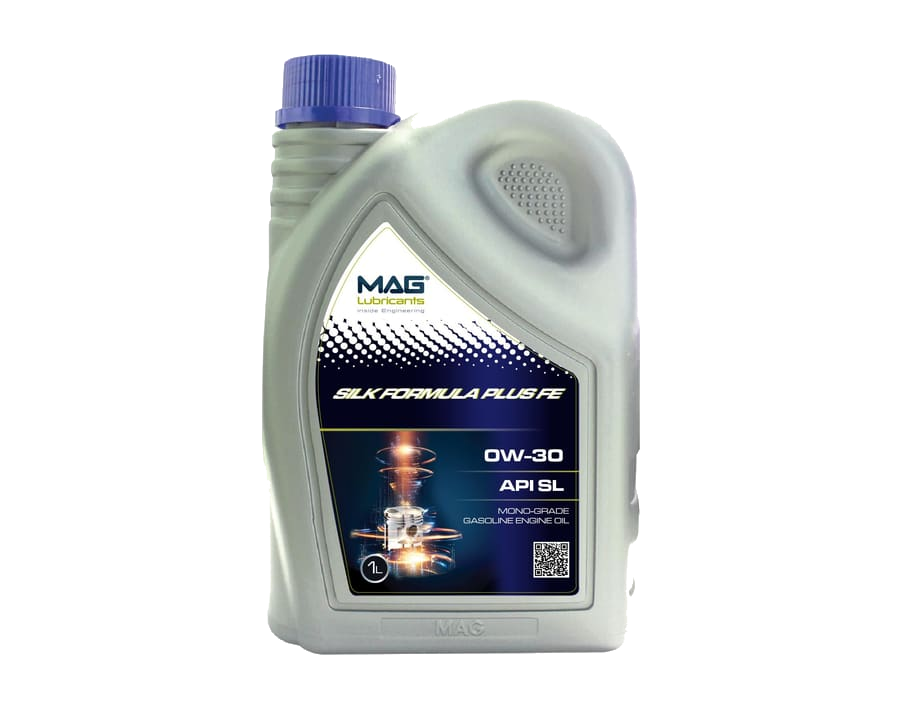 Silk Formula Plus FE Series