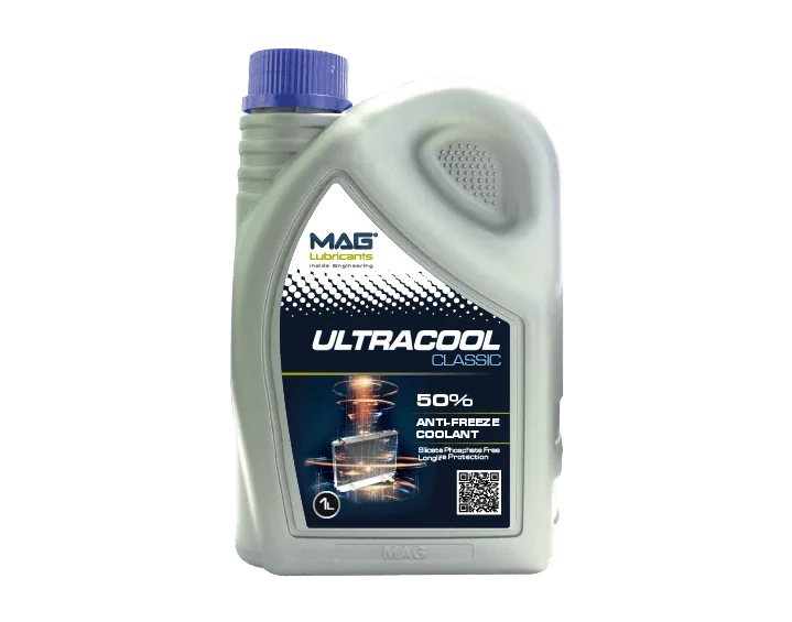ULTRACOOL CLASSIC SERIES