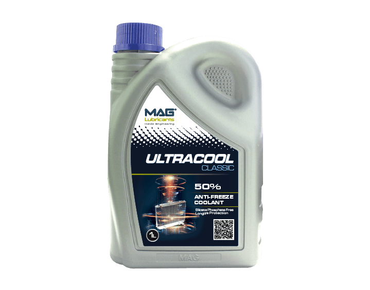 ULTRACOOL CLASSIC SERIES