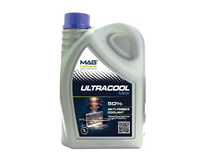 ULTRACOOL MAX SERIES