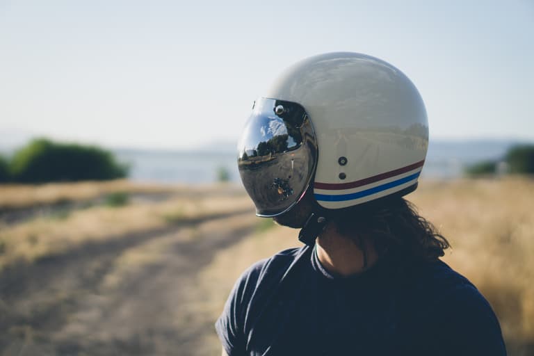 Motorcycles & Scooters